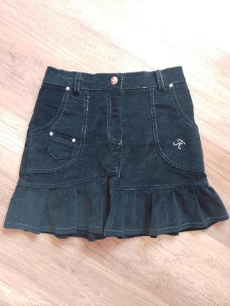 Sukňa zn. koko, kiki&koko,140