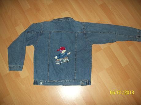 Riflovka -kuk miery, 140