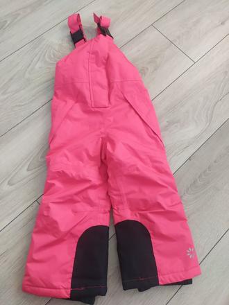 Oteplovaky 86/92, lupilu,86