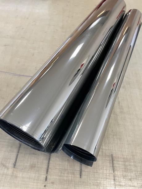 Protislnečná fólia, 