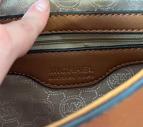 Kabelka, michael kors