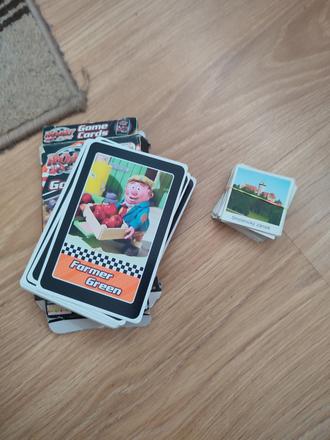 2 x pexeso - cena spolu,