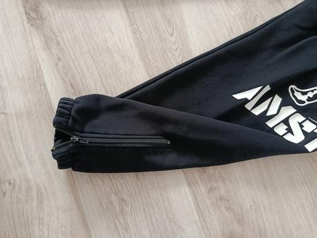Amstaff teplaky, xl