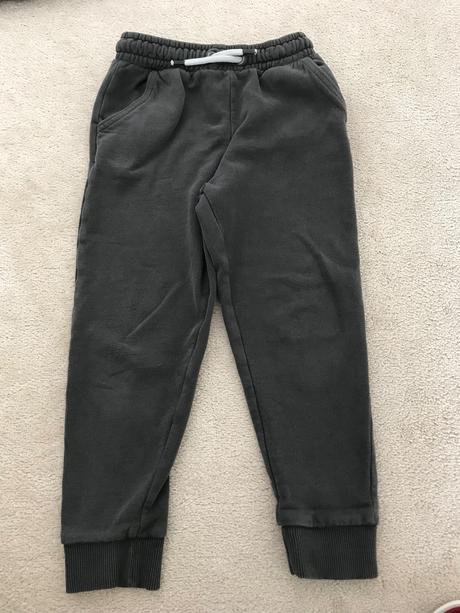 Teplakova suprava + teplaky, next,122