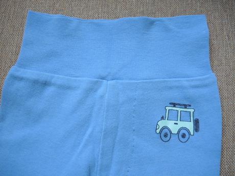 Tepláky s autíčkom, lupilu,62