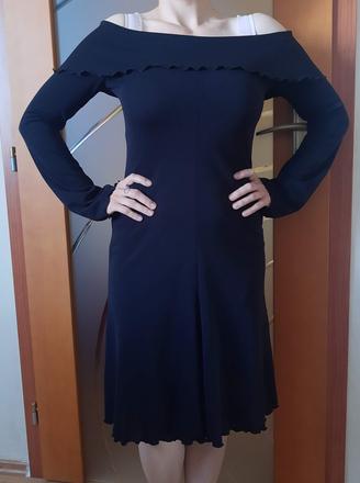 Spoločenské šaty slečna/dáma, s