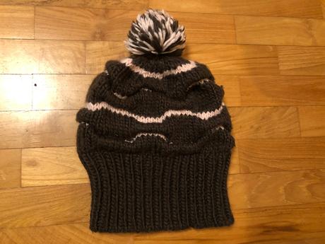 Pletená čiapka, zn. nordland, s/m, 