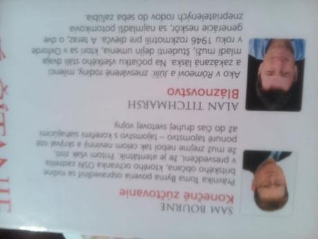 Najlepšie svetové čítanie, 