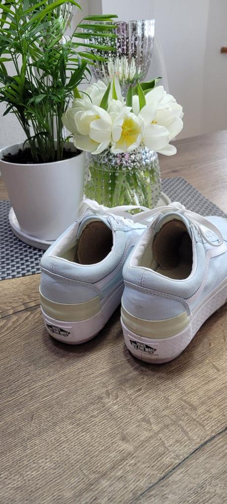 Tenisky vans old skool, vans,38