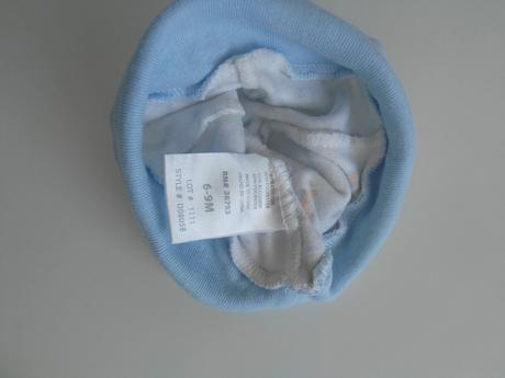 Detska ciapka, 6-9 mesiacov, 68