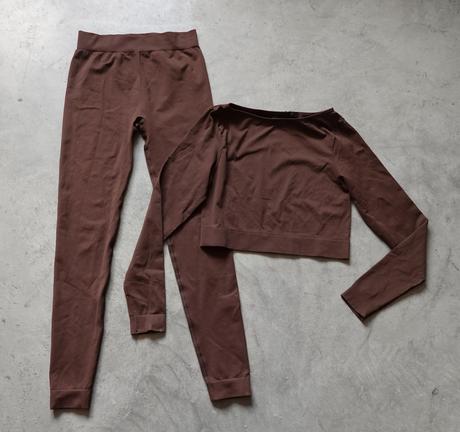 Súprava h&m sport, h&m,s