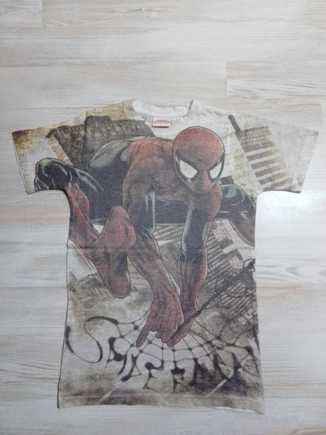 Chlapčenské tričko, 140