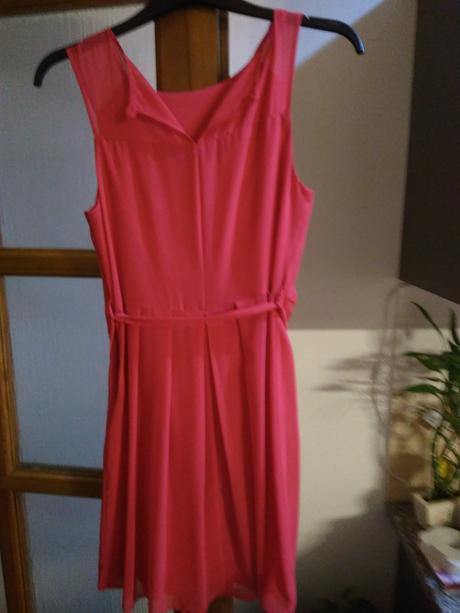 Krátke šaty, camaieu,38