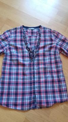 Bluzka, clockhouse,40