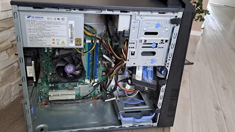 Pc, lenovo
