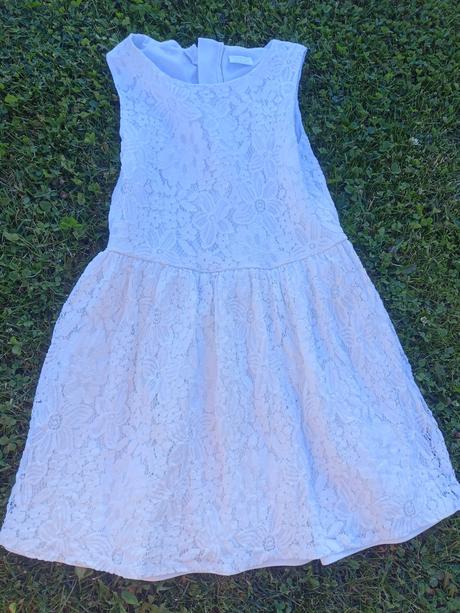 Letné šaty, f&f,128