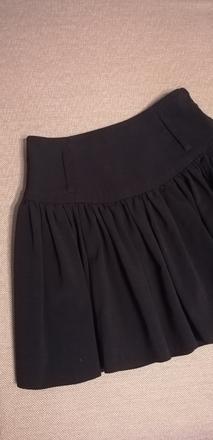 Cierna sukna, miss selfridge,s