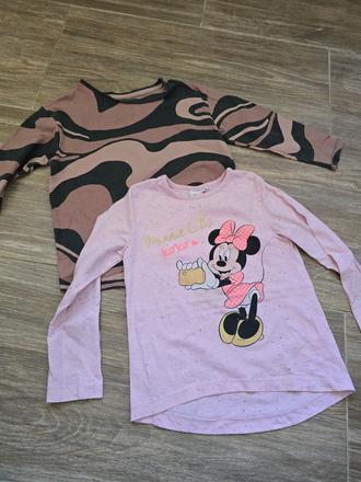 Tričká č.116, 116