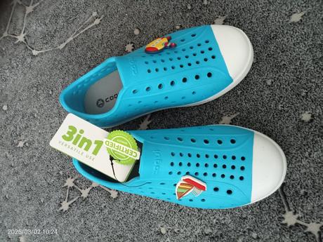 Tenisky do vody, coqui,29