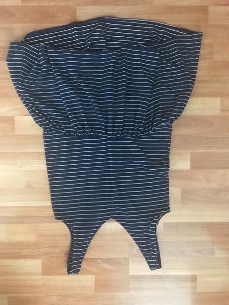 Pekne šaty, reserved,s