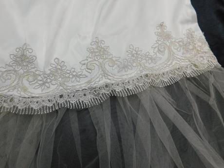 Luxusne šaty na slavnost, 40