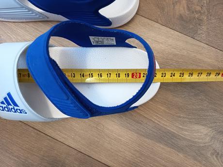 Adidas sandále, adidas,34