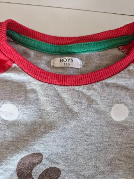 Tričká, boys,116