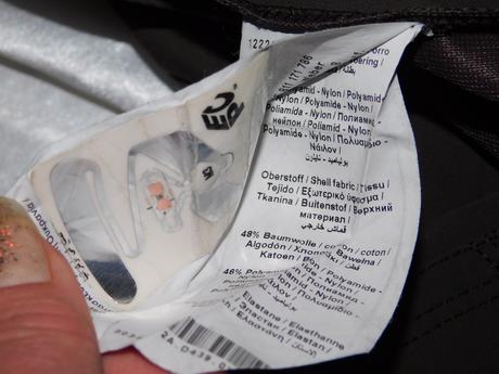 Gerry weber kvalitne damske nohavice, gerry weber,42