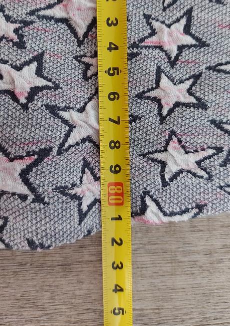 Šaty s hviezdičkami, yigga,158