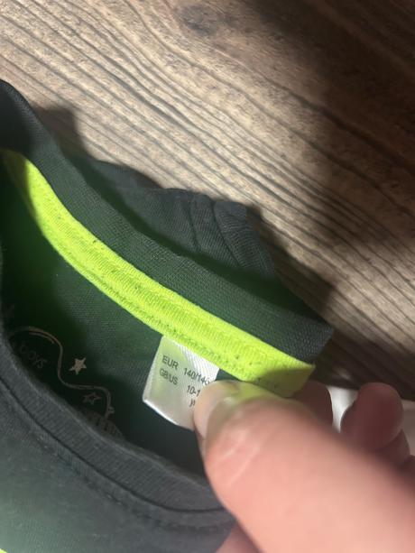 Tričká s dlhým rukávom, bonprix,140