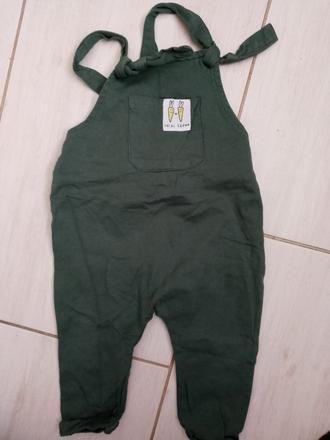 Nohavice, reserved,80