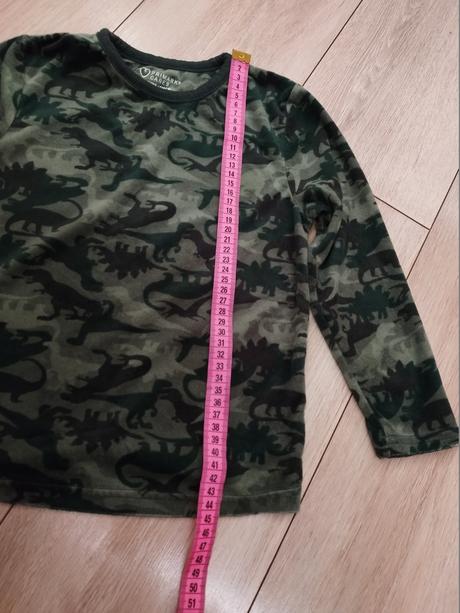 Tričko, primark,116