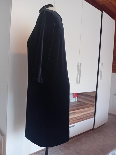 Puzdrové šaty, esmara,40