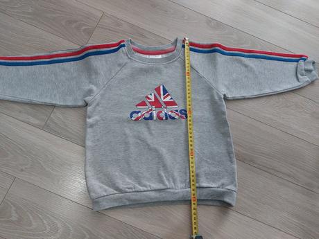 Mikina adidas, adidas,110