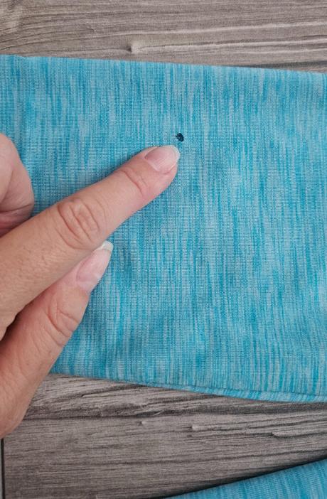 Tričko športové, crivit,m