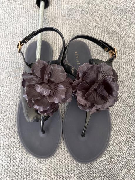 Gumene sandalky, mohito,37