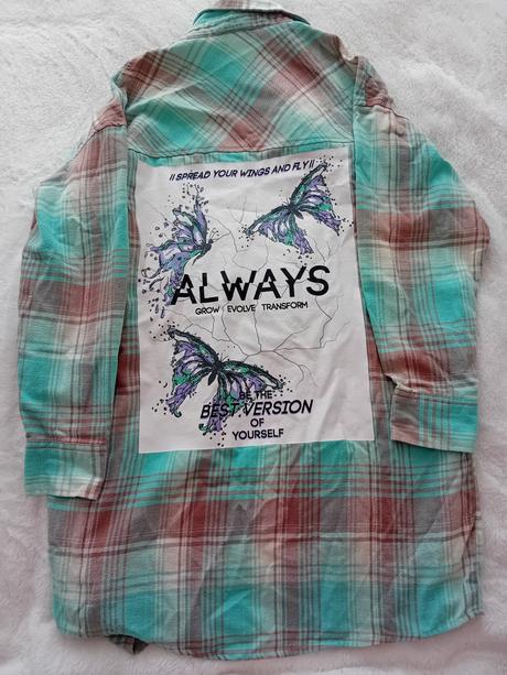 Dámska košeľa, xl