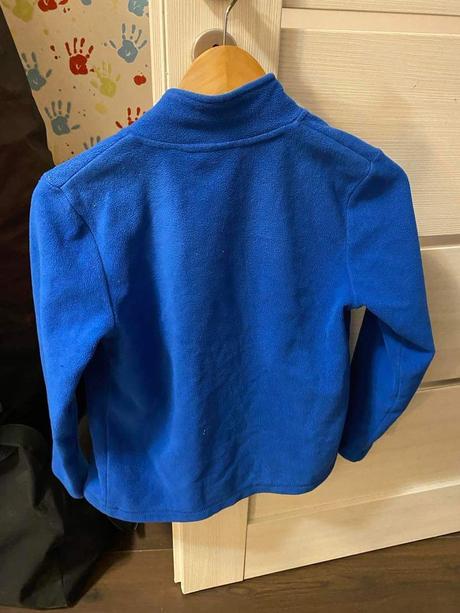 Chlapcenske mikiny-134/140-146/152, crivit,146