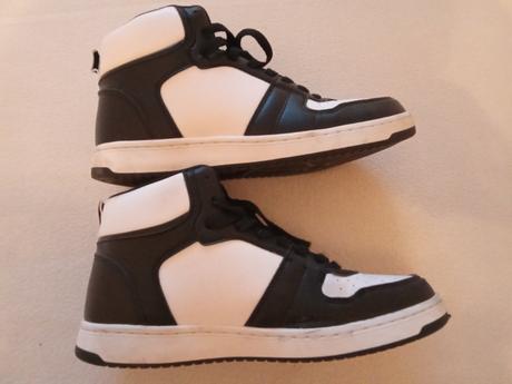 Tenisky, graceland,39