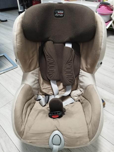 Autosedacka britax romer 9-18kg, britax