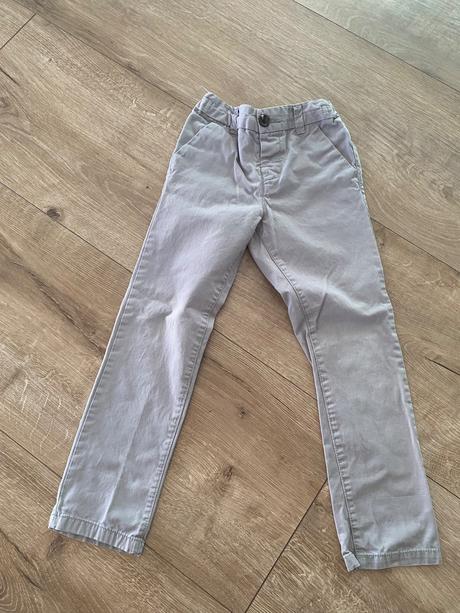 Chlapčenské nohavice, next,110