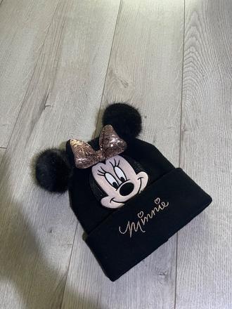 Krásna čiapka, disney,104