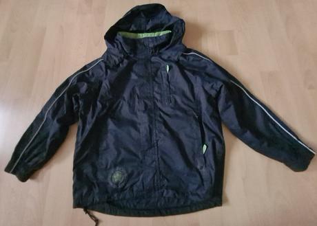 Turisticka bundicka, 128