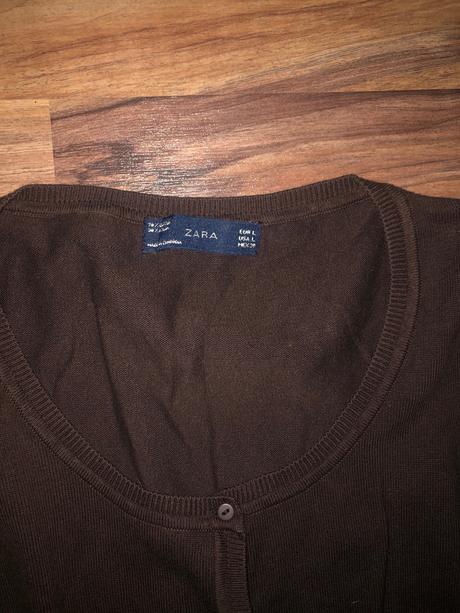 Svetrík, zara,s