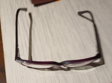 Ram na dioptricke okuliare vel. 49, 