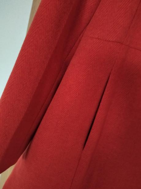 Prechodny lahky kabat basement, l