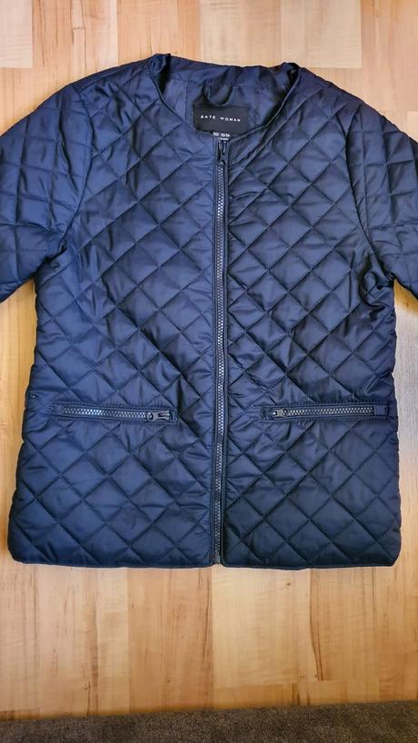 Prechodná bunda, gate,xs