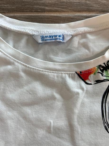 Tričko mayoral, mayoral,152