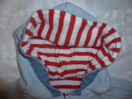 Svetrík 62-68, marks & spencer,62