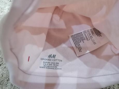 Čiapka, h&m,68